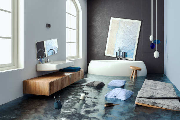 Best Flood damage cleanup  in Bixby, OK