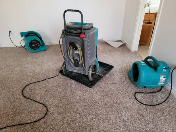 Best Basement water damage restoration  in Bixby, OK