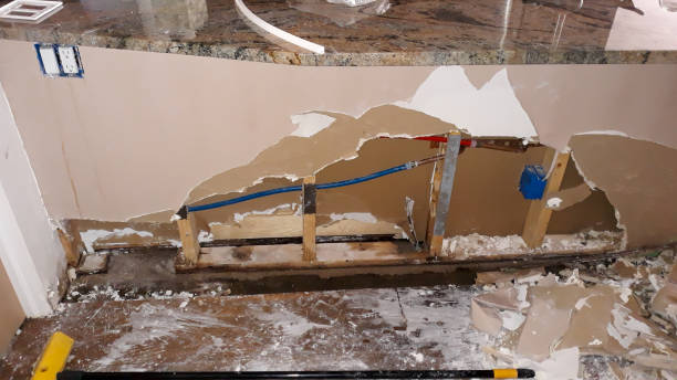 Best Commercial water damage restoration  in Bixby, OK