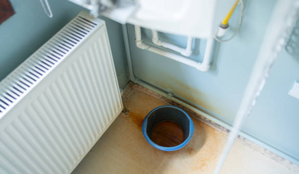 Best Water damage restoration insurance claims  in Bixby, OK
