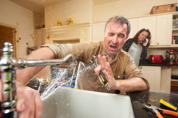 Best Water damage restoration company  in Bixby, OK